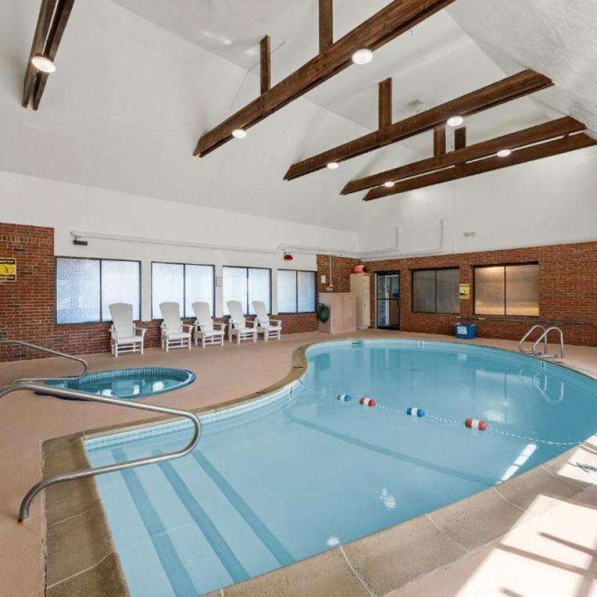 Pilgrim Sands on Long Beach