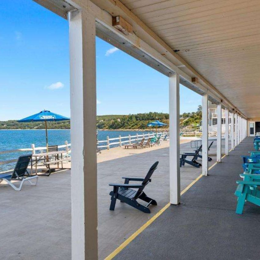 Pilgrim Sands on Long Beach