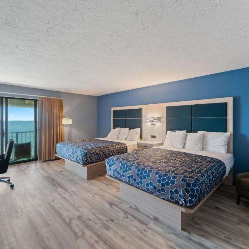 Pilgrim Sands on Long Beach