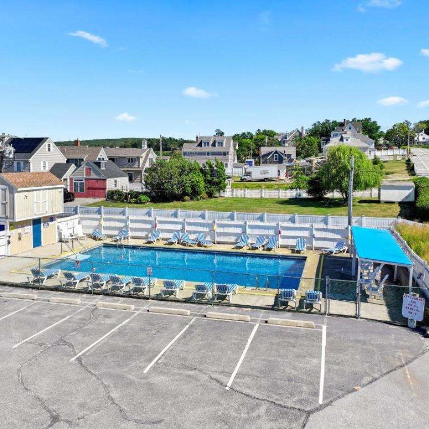 Pilgrim Sands on Long Beach