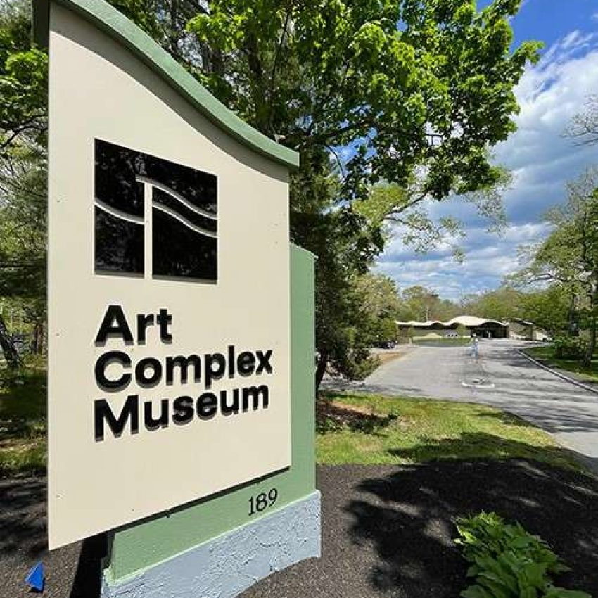 Art Complex Museum 2022