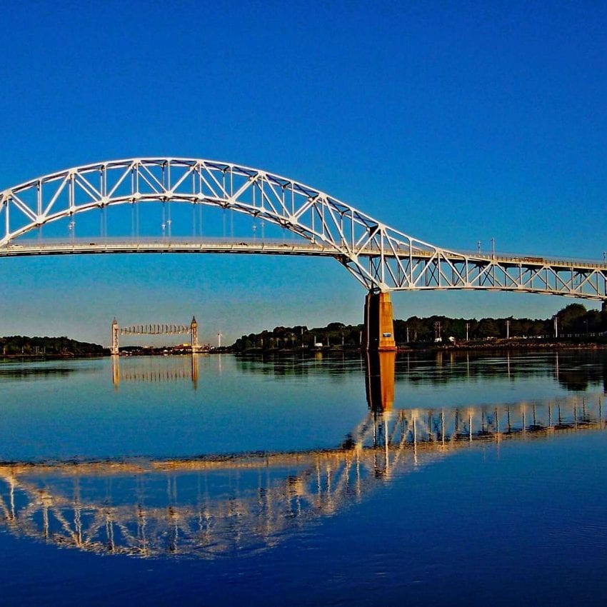 Cape Cod Canal Region Chamber of Commerce