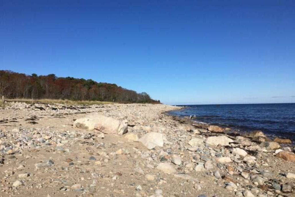Explore Natural Plymouth