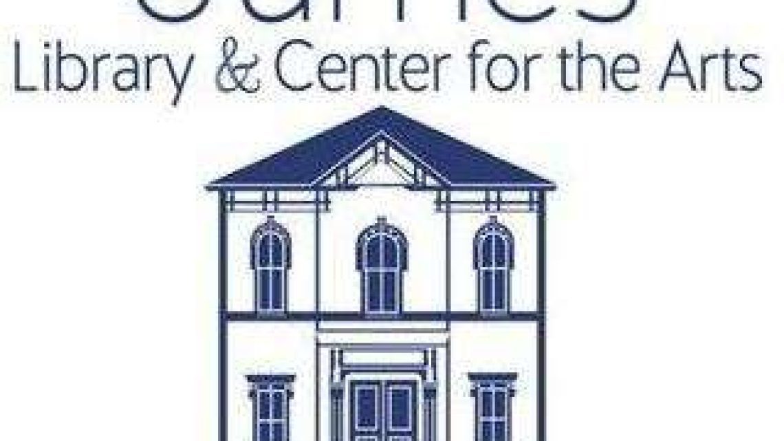 James Library & Center for the Arts