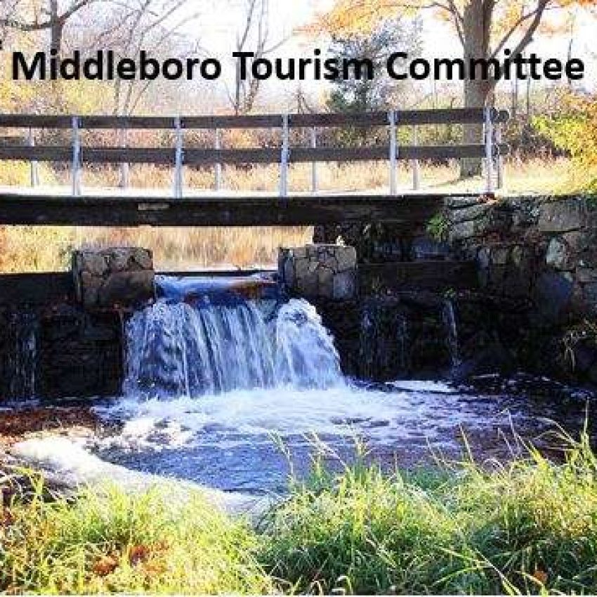 Discover Middleborough