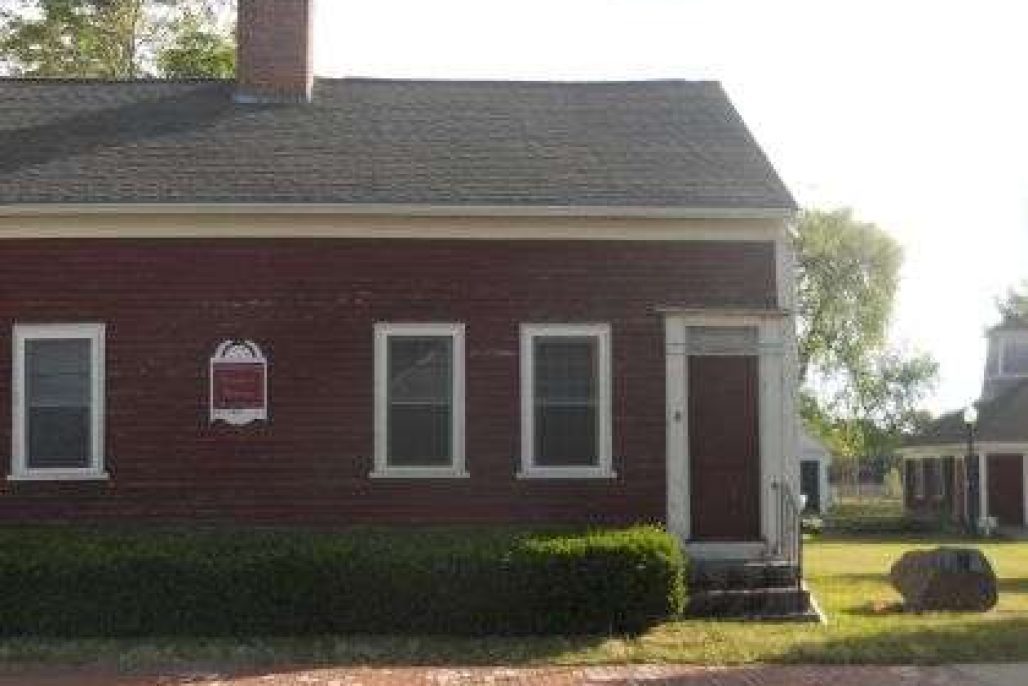 Middleborough Historical Museum