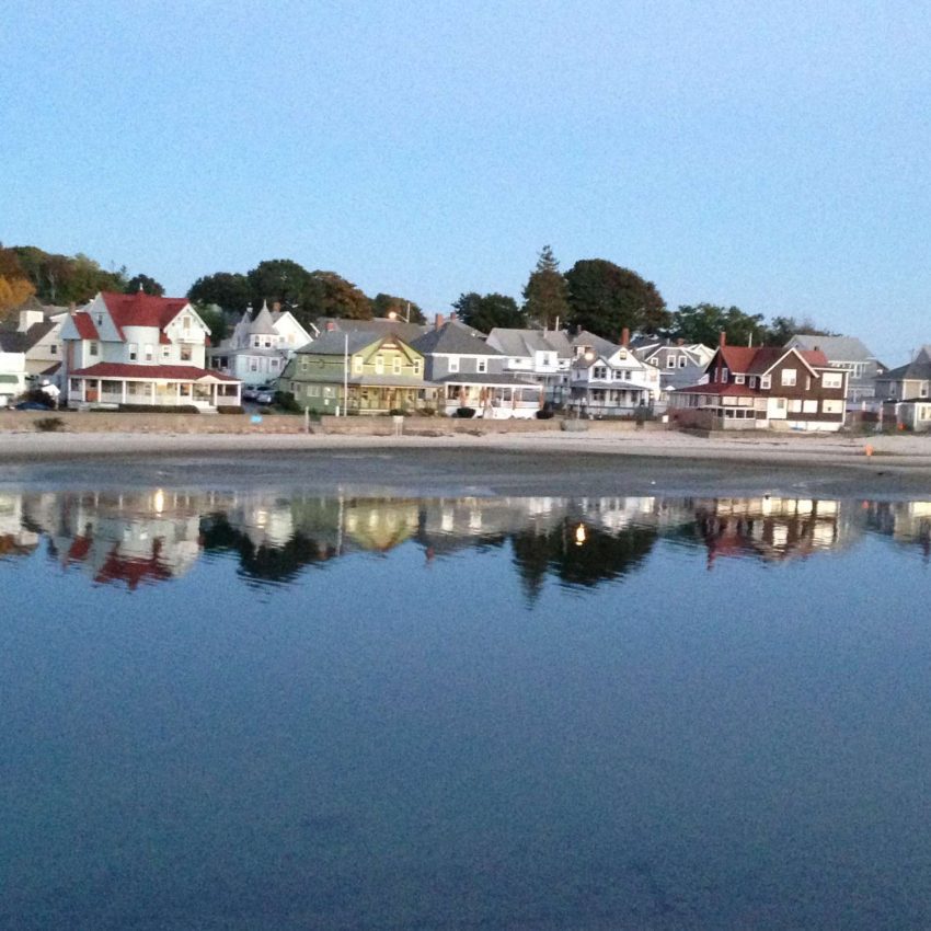 Onset Bay Association