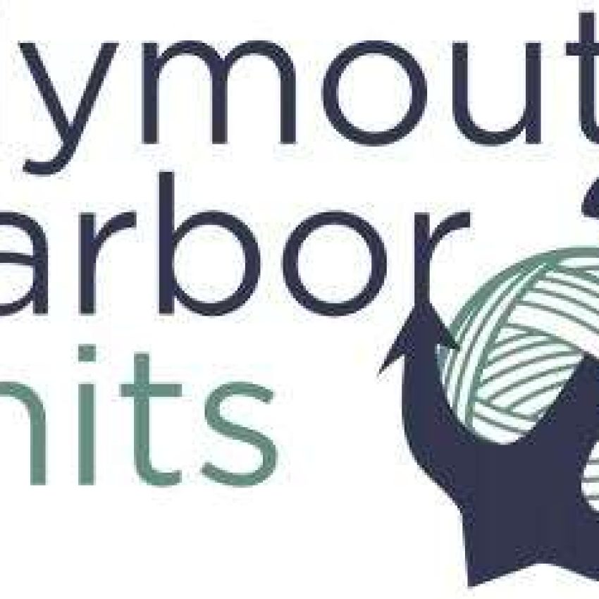 Plymouth Harbor Knits