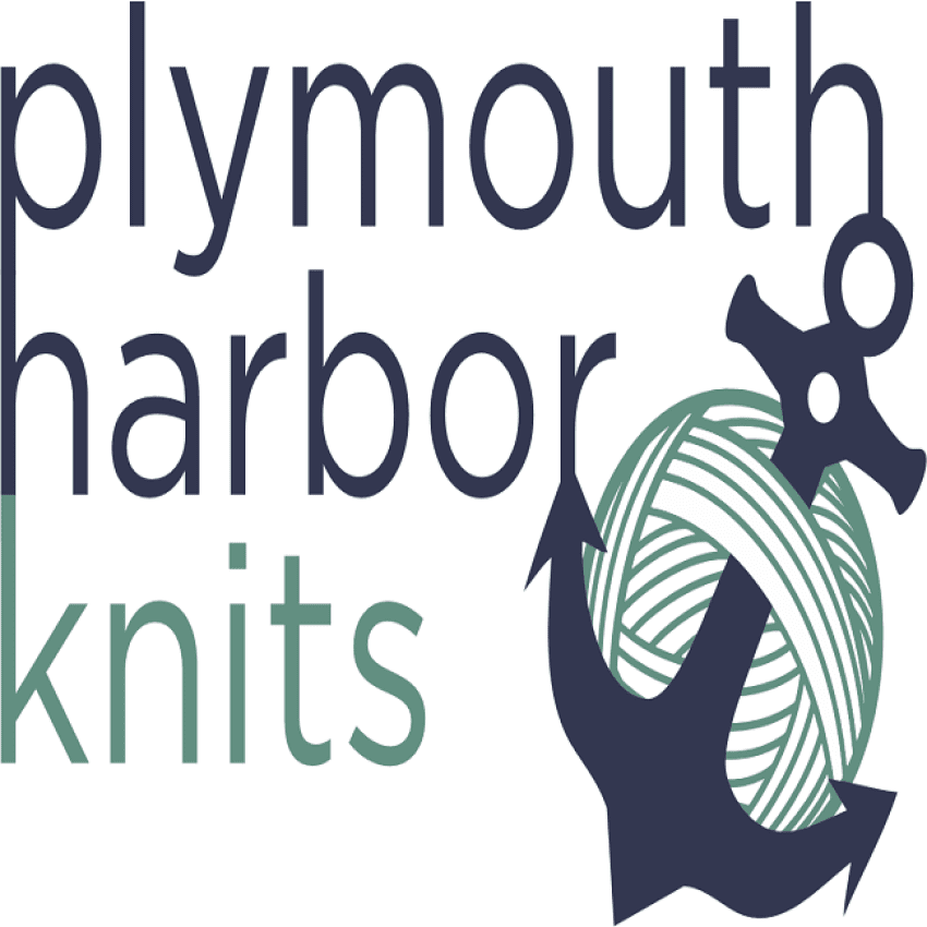 Plymouth Harbor Knits