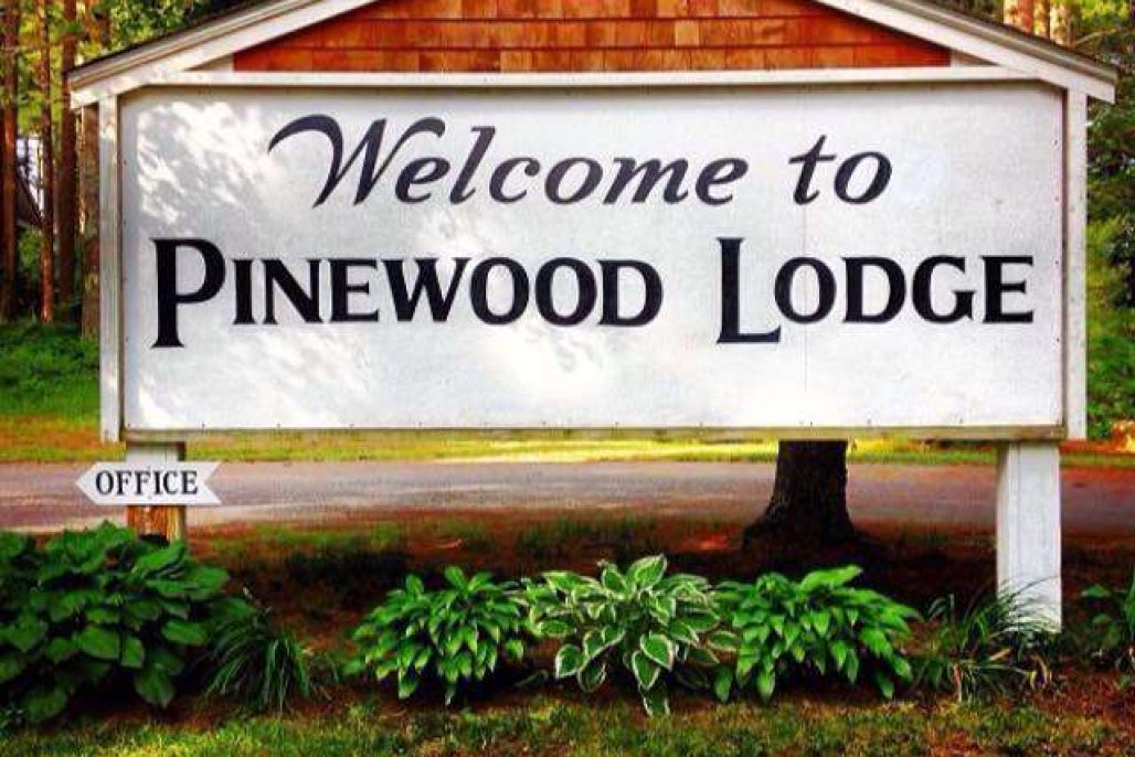 Pinewood Lodge Plymouth MA
