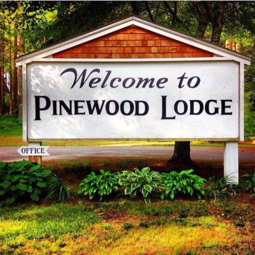 Pinewood Lodge Plymouth MA