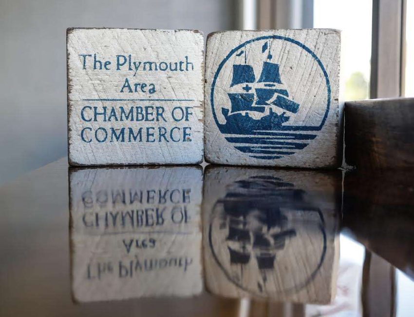 Plymouth Area Chamber of Commerce Massachusetts