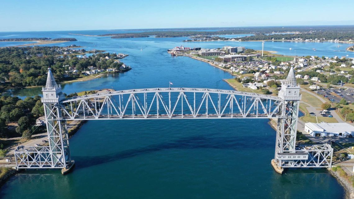 Cape Cod Canal Region Chamber Commerce