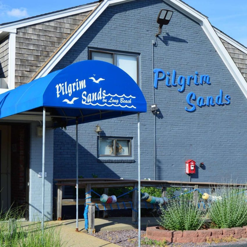 Pilgrim Sands