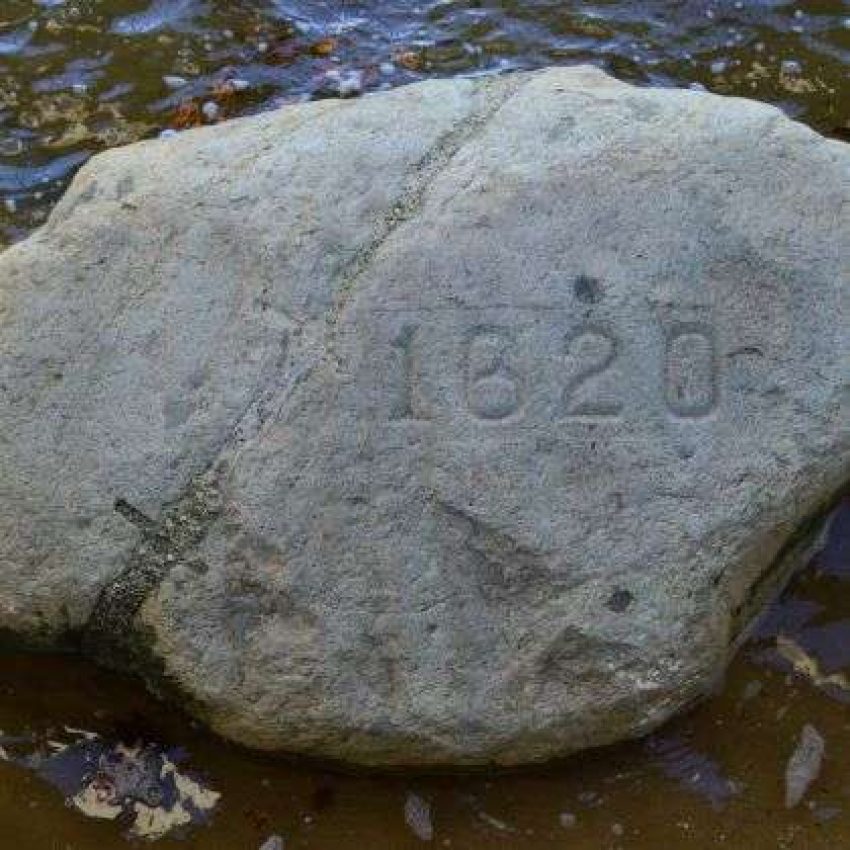 Plymouth Rock Plymouth MA