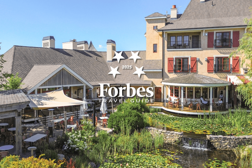 MIrbeau Inn Spa