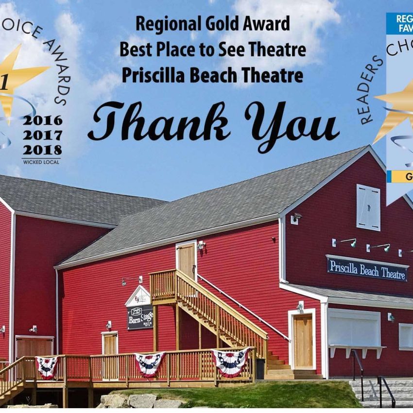 Priscila Beach Theatre