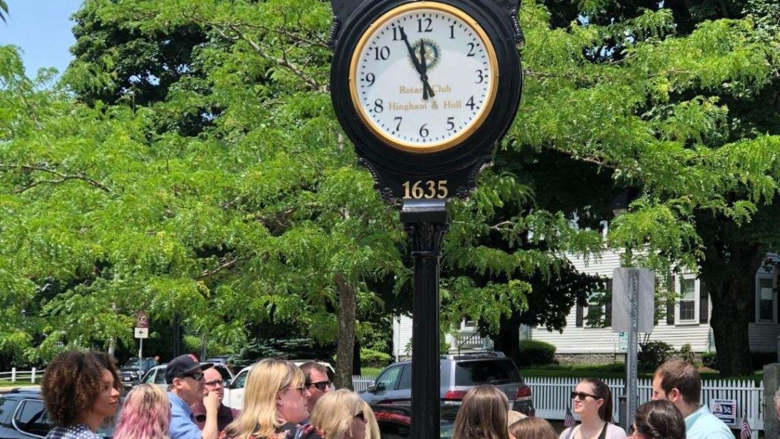 Hingham Historical Society