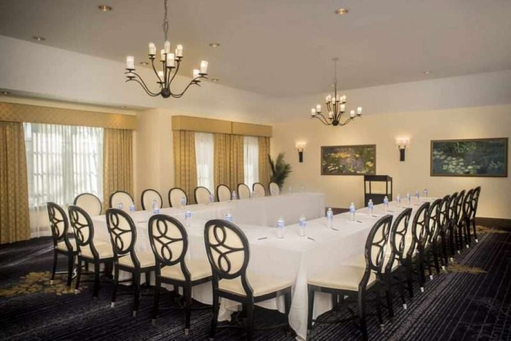 Mirbeau Inn & Spa