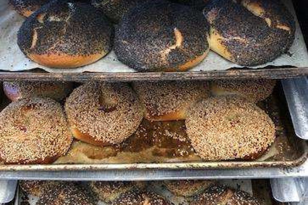 Hearth Artisan bread