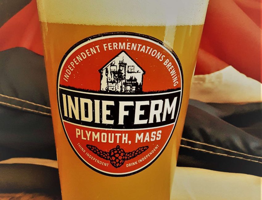 Indieferm Independent Brewing