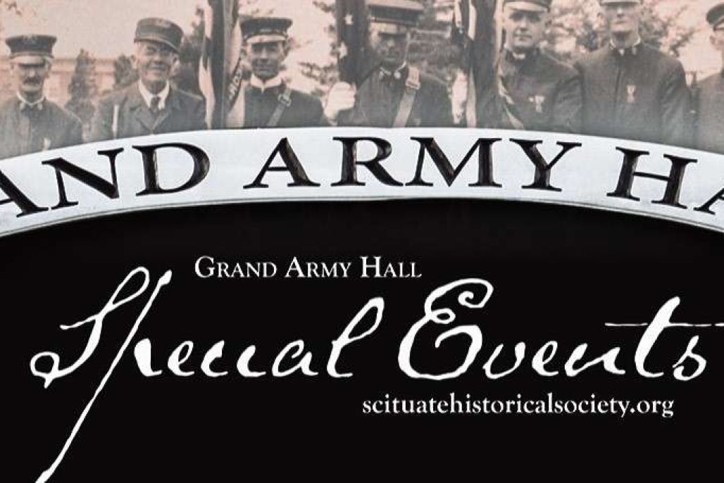 Grand Army Hall