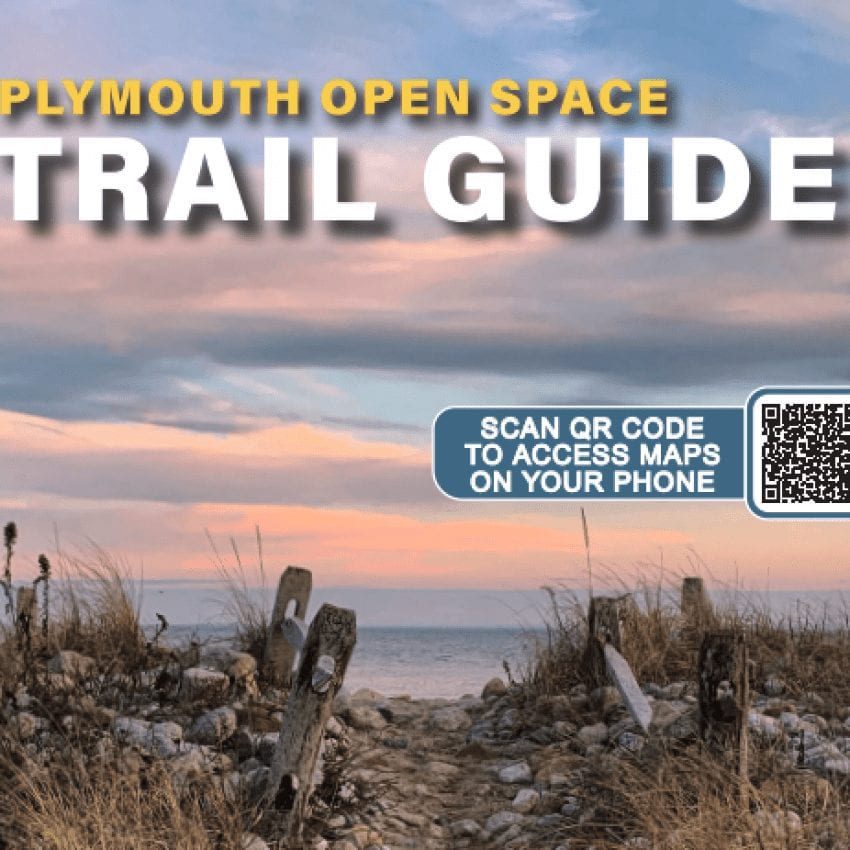 Open Space Trail Guide