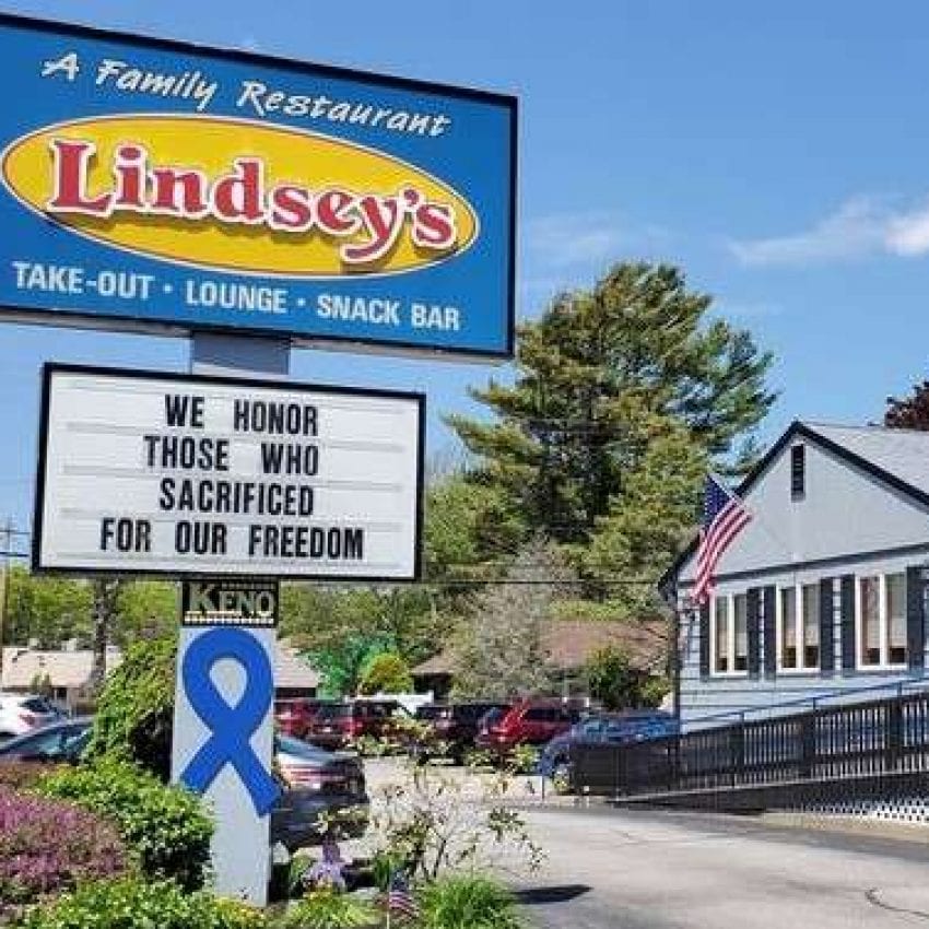 Lindsey's Family Restaurant