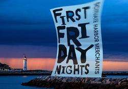 Scituate Chamber First Fridays