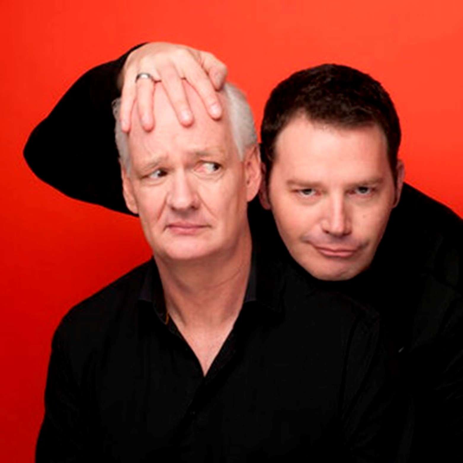 Colin Mochrie Spectacle Live