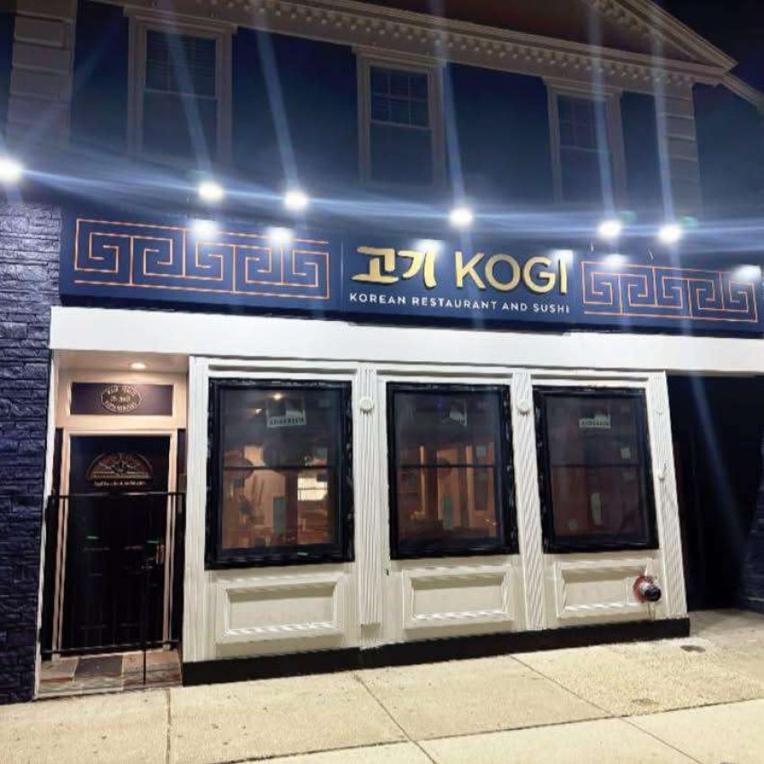 Kogi Bar Grille