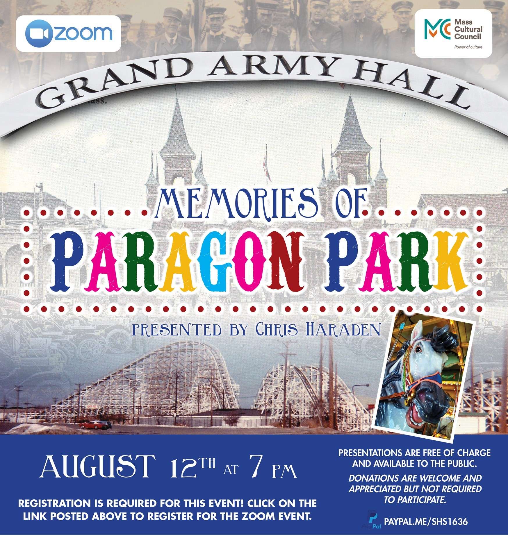 Paragon Park