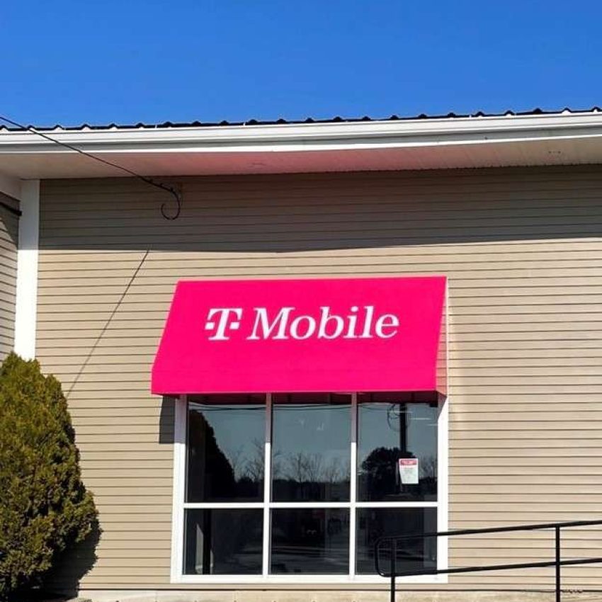 T-Mobile Plymouth MA