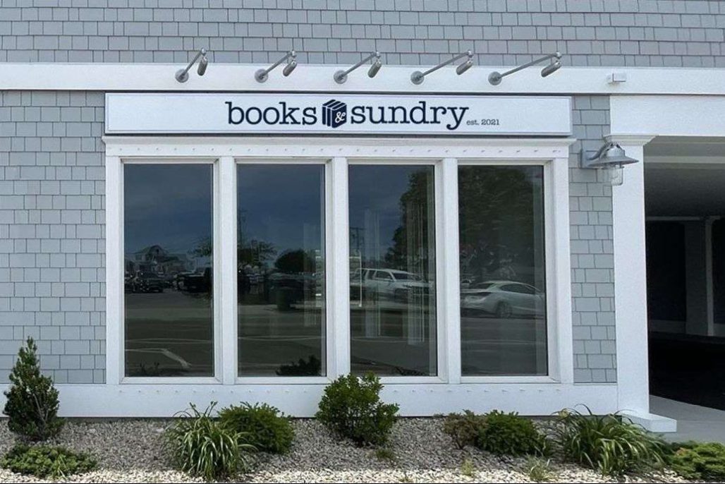 Books and Sundry