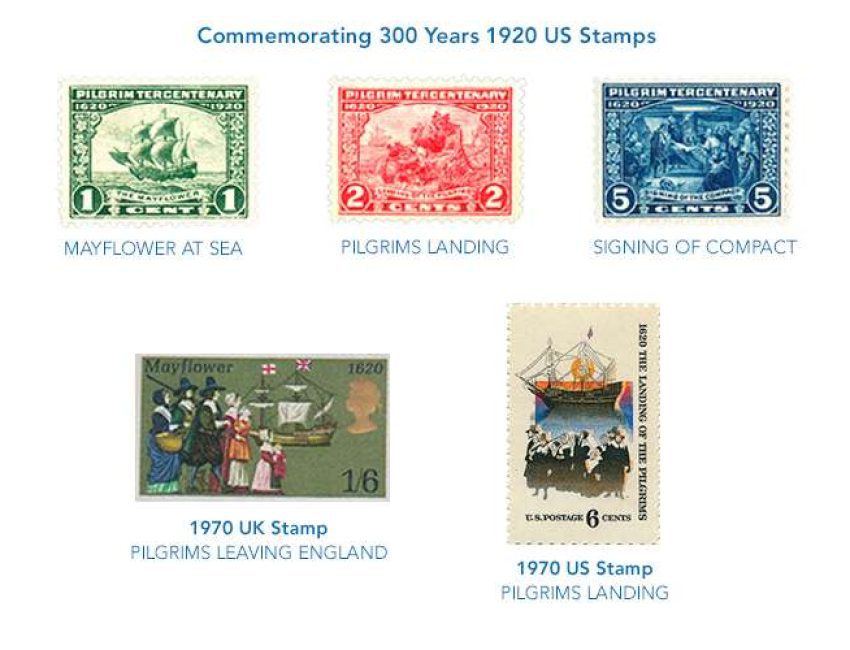 Plymouth Rock Stamp Club