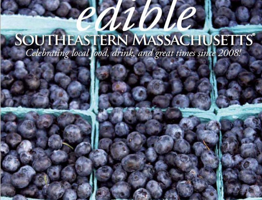 edible southeastern Massachusetts