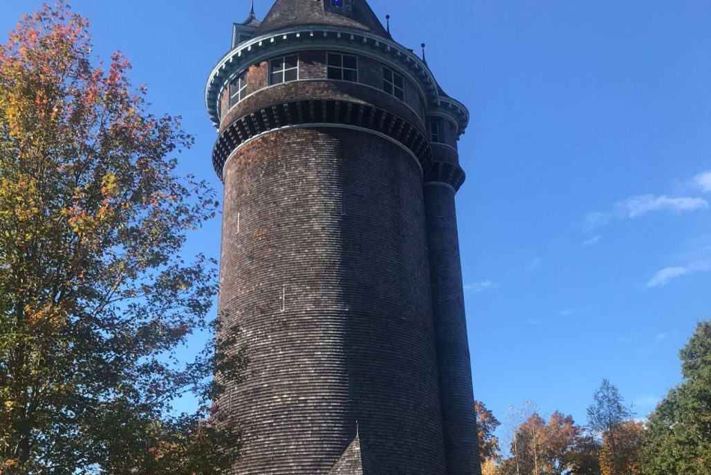 South Shore Irish Heritage Trail