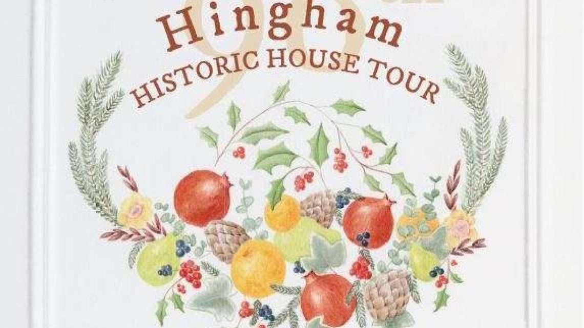 Hingham Historical Society