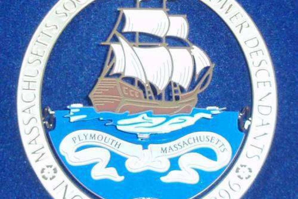Massachusetts Society of Mayflower Descendants