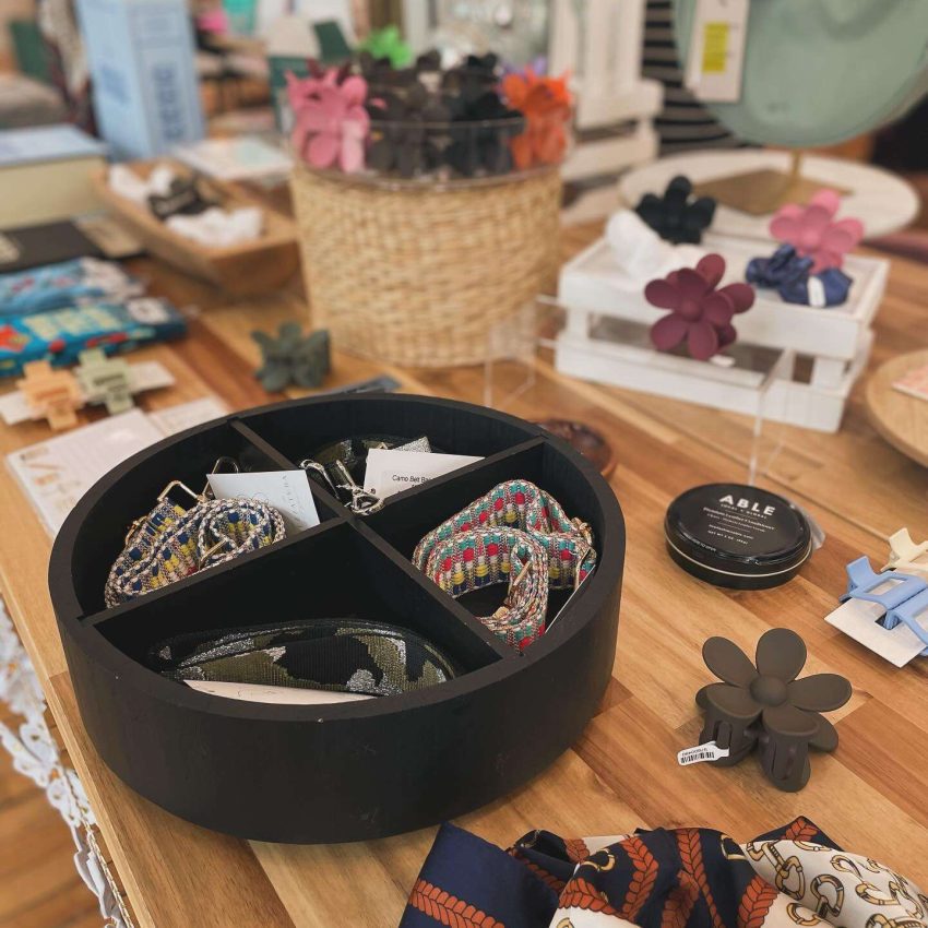 Sprezzatura Boutique