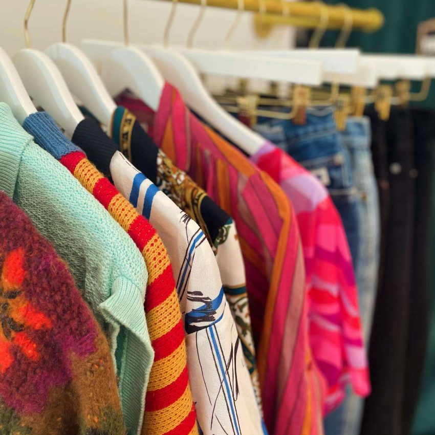 Sprezzatura Boutique