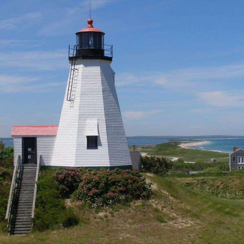 Project Gurnet Bug lIght