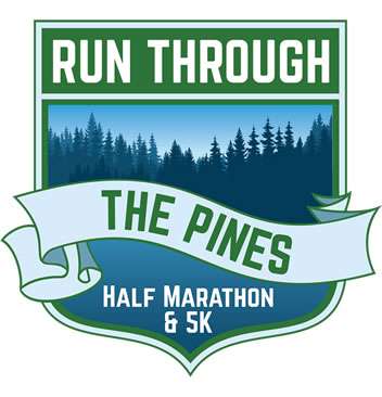 Run through the Pines
