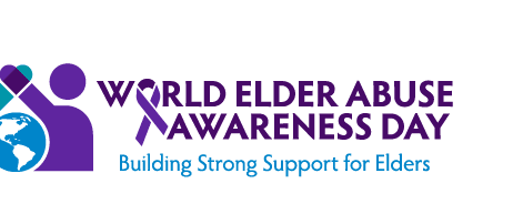 Elder Abuse March