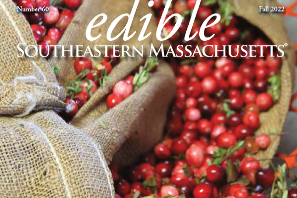 edible Southeastern Massachusetts