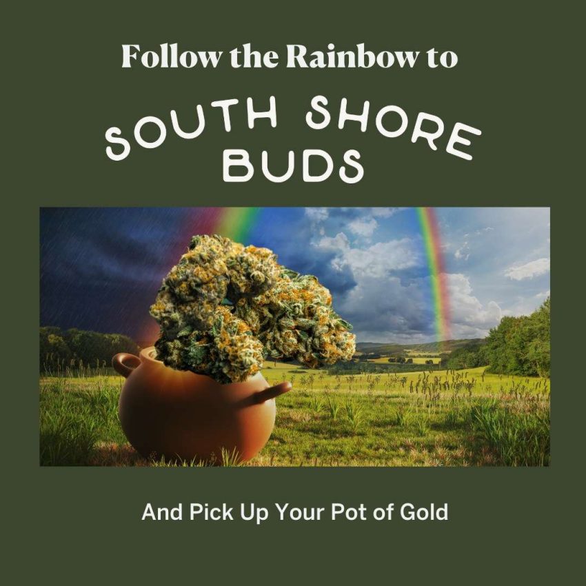 South Shore Buds