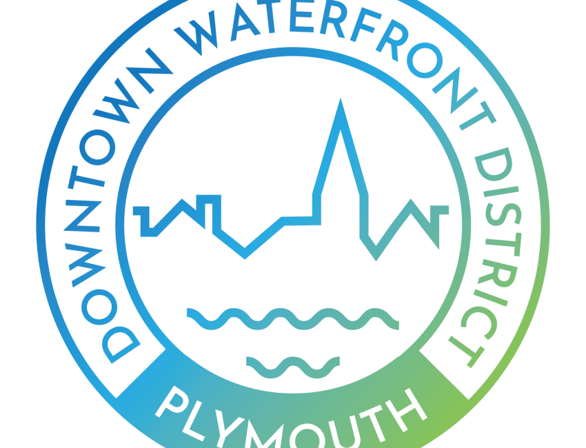 Plymouth Downtown Waterfront District