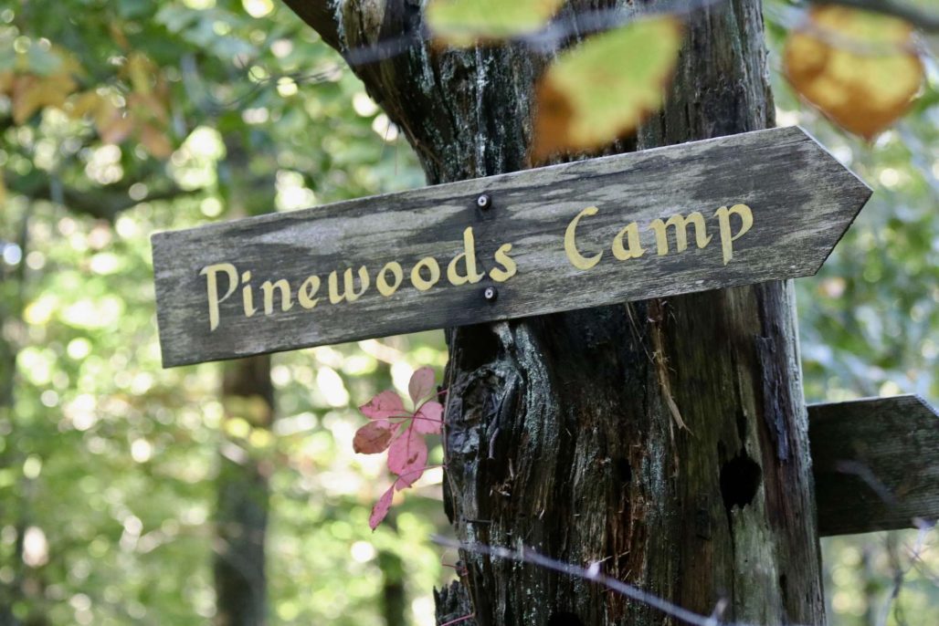Pinewoods Camp