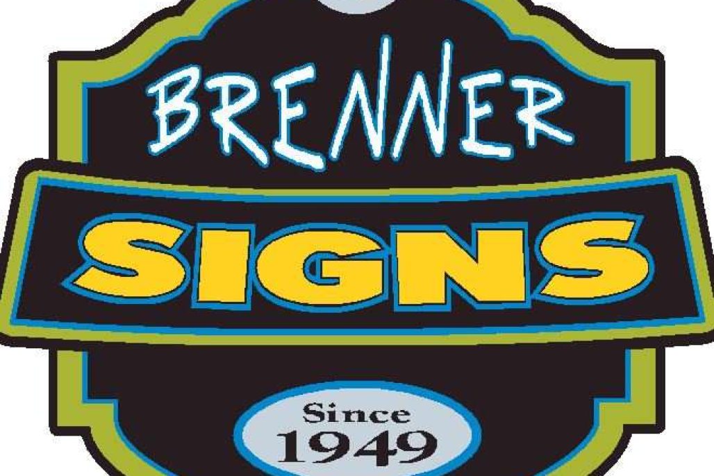 Brenner Signs