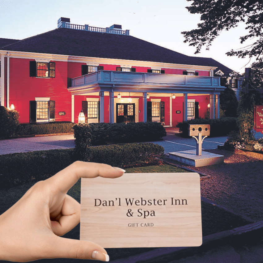 Dan'l Webster Inn Spa
